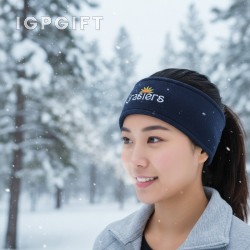 極緻保暖耳罩頭帶