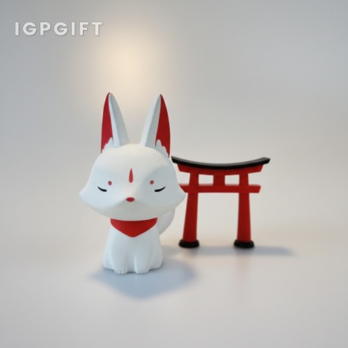 定製盲盒玩具