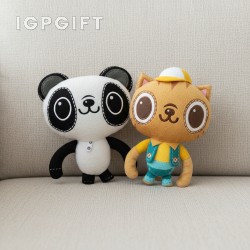定製公仔