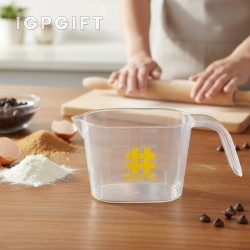 精準量杯 - 2杯容量