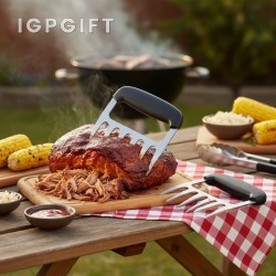 BBQ肉爪套裝