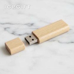 木製USB 隨身碟