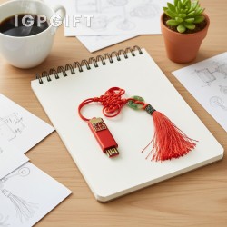 中國結USB