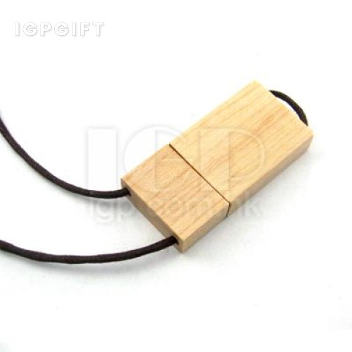 木製USB 隨身碟
