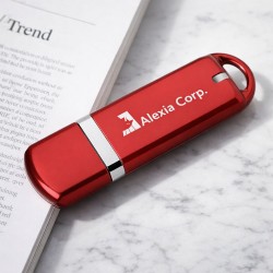 Evolve 便捷USB閃存驅動器 - 4GB