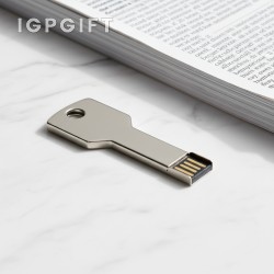 方形鑰匙型閃存驅動器