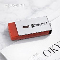 旋轉式USB隨身碟 - 1GB