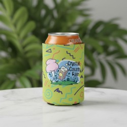 派對三角錐口杯套