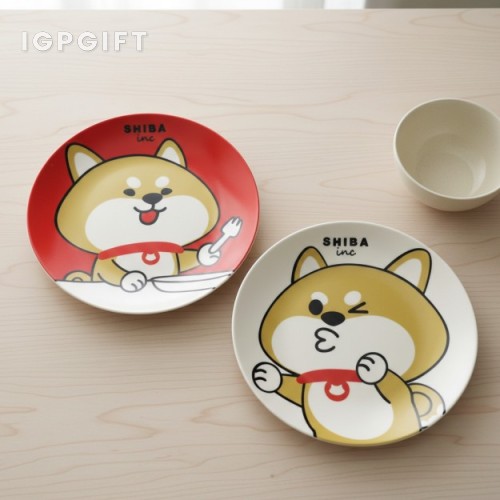 精美碗碟禮品套裝