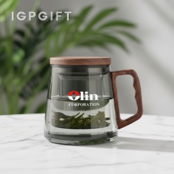 北歐茶韻杯