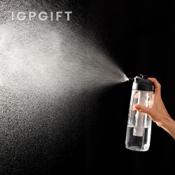 運動噴霧水瓶