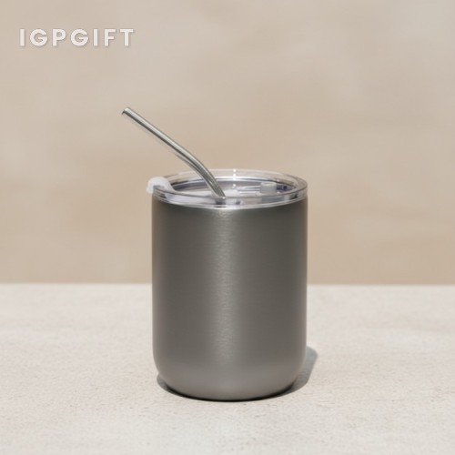 保溫不鏽鋼隨行杯