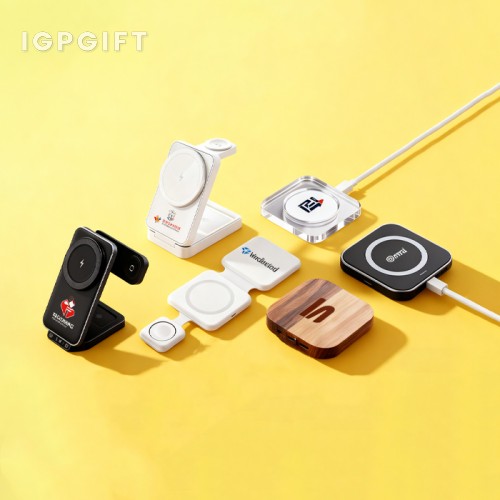 無線充電器