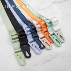 鷹嘴扣手機掛繩頸繩