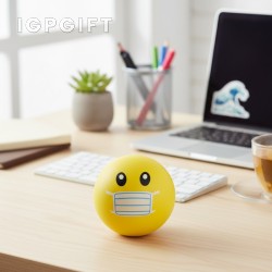 表情包減壓面具