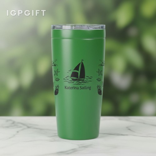 夏季真空保溫杯
