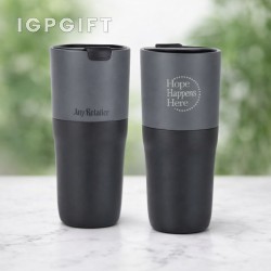 環保不鏽鋼保溫杯