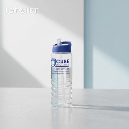 750ml 三口運動水瓶