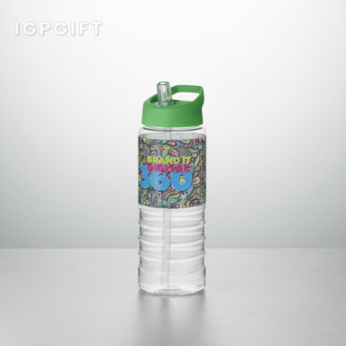 750ml 三口運動水瓶