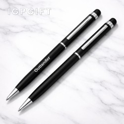 精緻金屬觸控筆