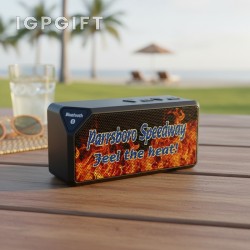 彩色Bluetooth音箱