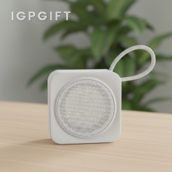 環迴藍牙音箱