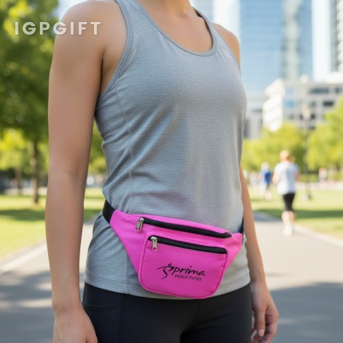霓虹腰包