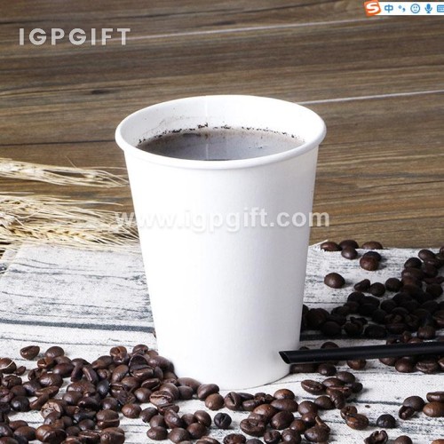一次性環保咖啡杯