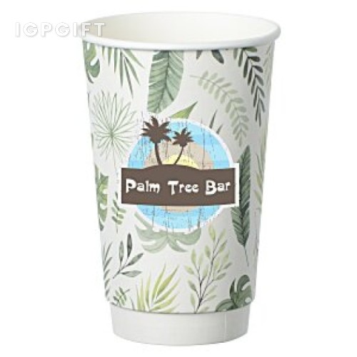 多用途環保紙杯