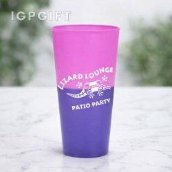 酷感變色水杯 - 26盎司