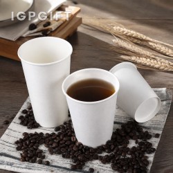 一次性環保咖啡杯