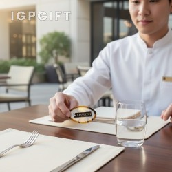 全彩圓角姓名標籤