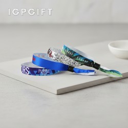 定製織物手環