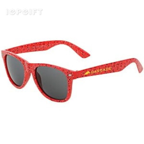戶外派對太陽鏡