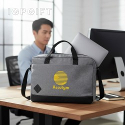 輕便15吋筆記型電腦公文包