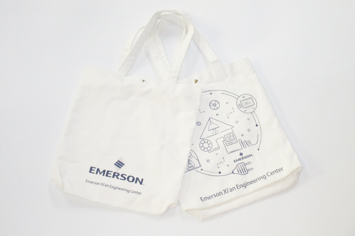 IGP(Innovative Gift & Premium)|Emerson