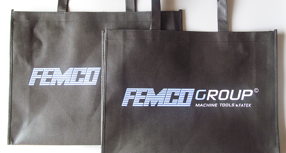 IGP(Innovative Gift & Premium)|FEMCO
