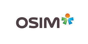 IGP(Innovative Gift & Premium)|OSIM
