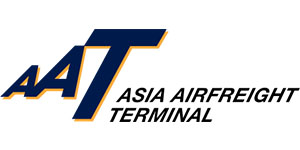 IGP(Innovative Gift & Premium)|Asia Airfreight Terminal