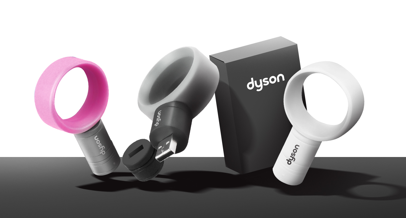 IGP(Innovative Gift & Premium)|Dyson