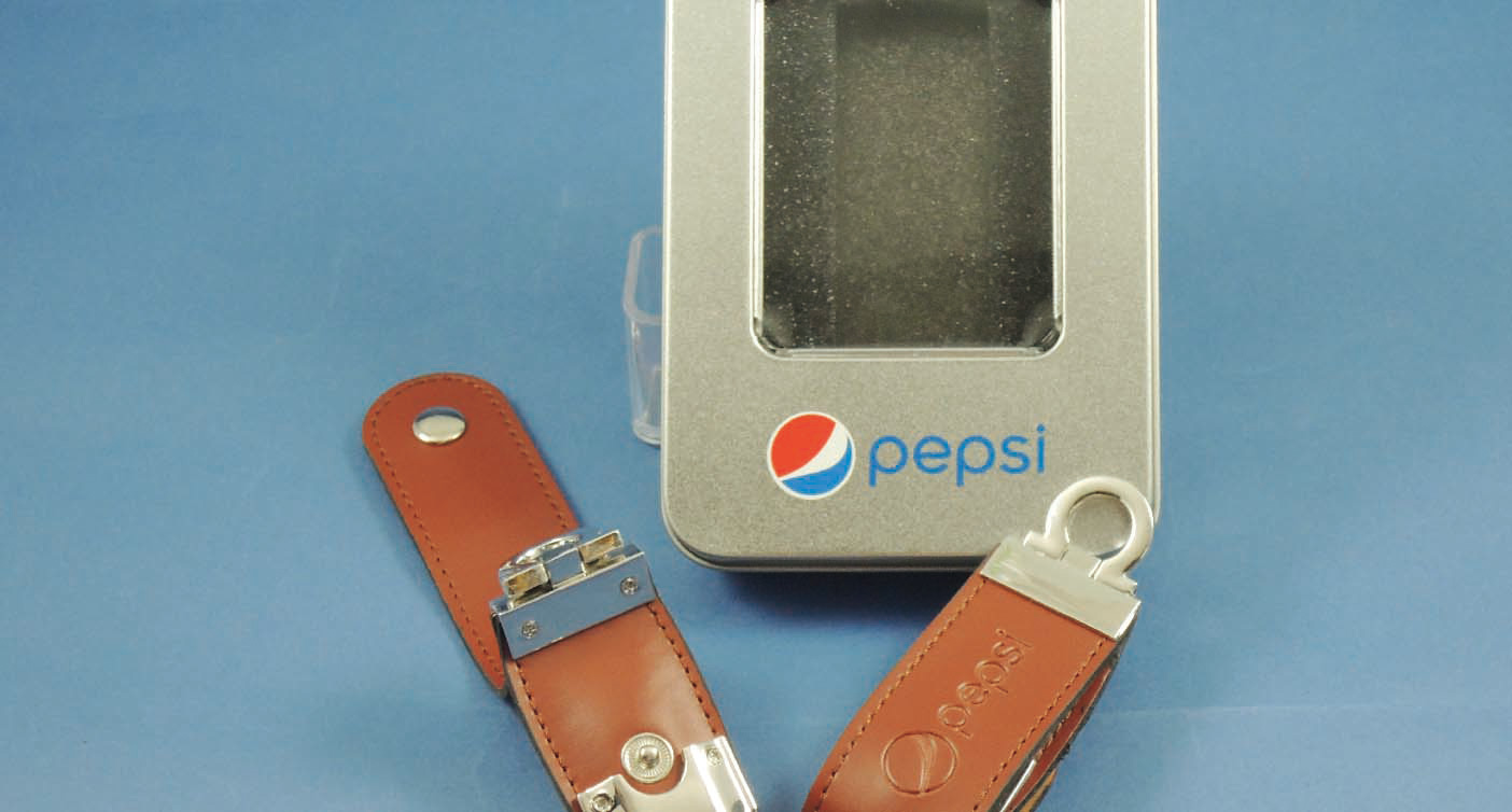 IGP(Innovative Gift & Premium)|Pepsi