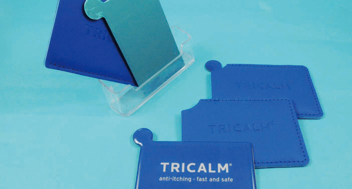 IGP(Innovative Gift & Premium)|TRICALM