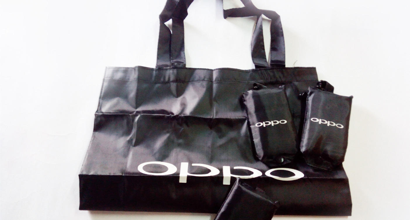 IGP(Innovative Gift & Premium)|OPPO