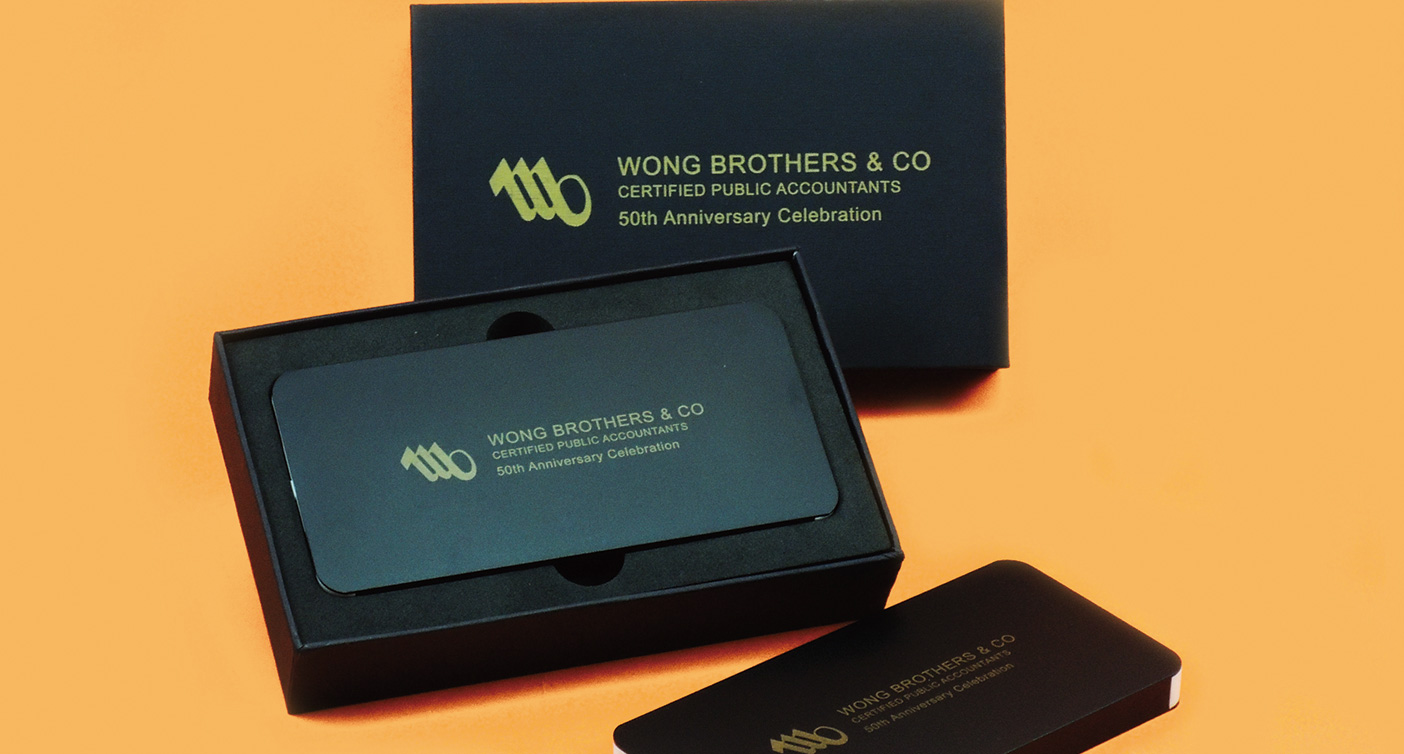 IGP(Innovative Gift & Premium)|Wong Brothers & Co CPA