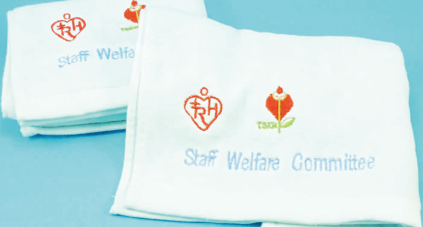 IGP(Innovative Gift & Premium)|Staff Welfare Committee
