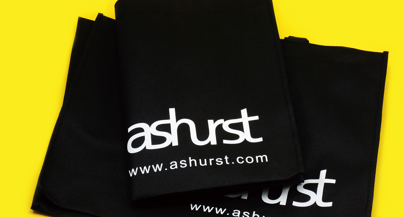 IGP(Innovative Gift & Premium)|Ashurst
