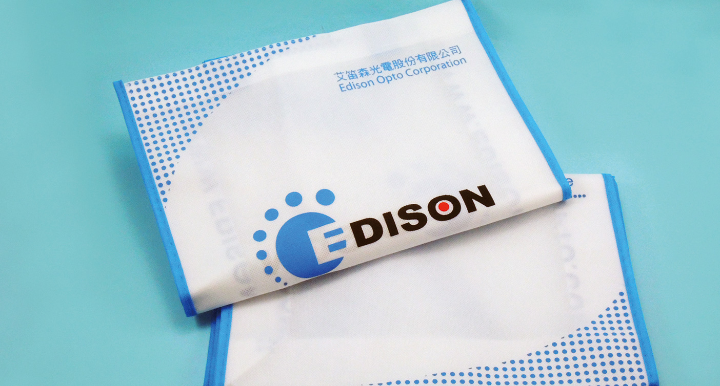 IGP(Innovative Gift & Premium)|Edison Opto Corporation