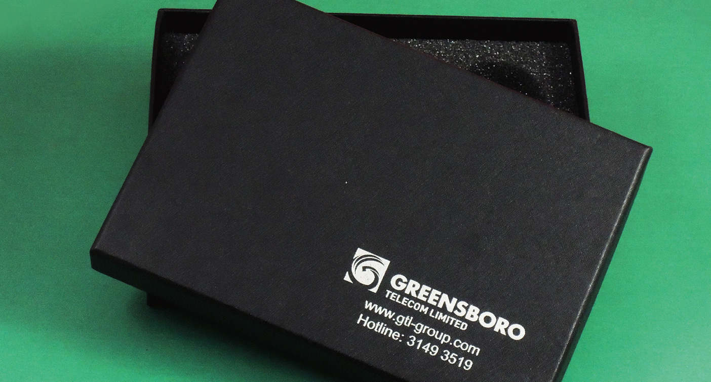 IGP(Innovative Gift & Premium)|Greensboro Telecom Limited