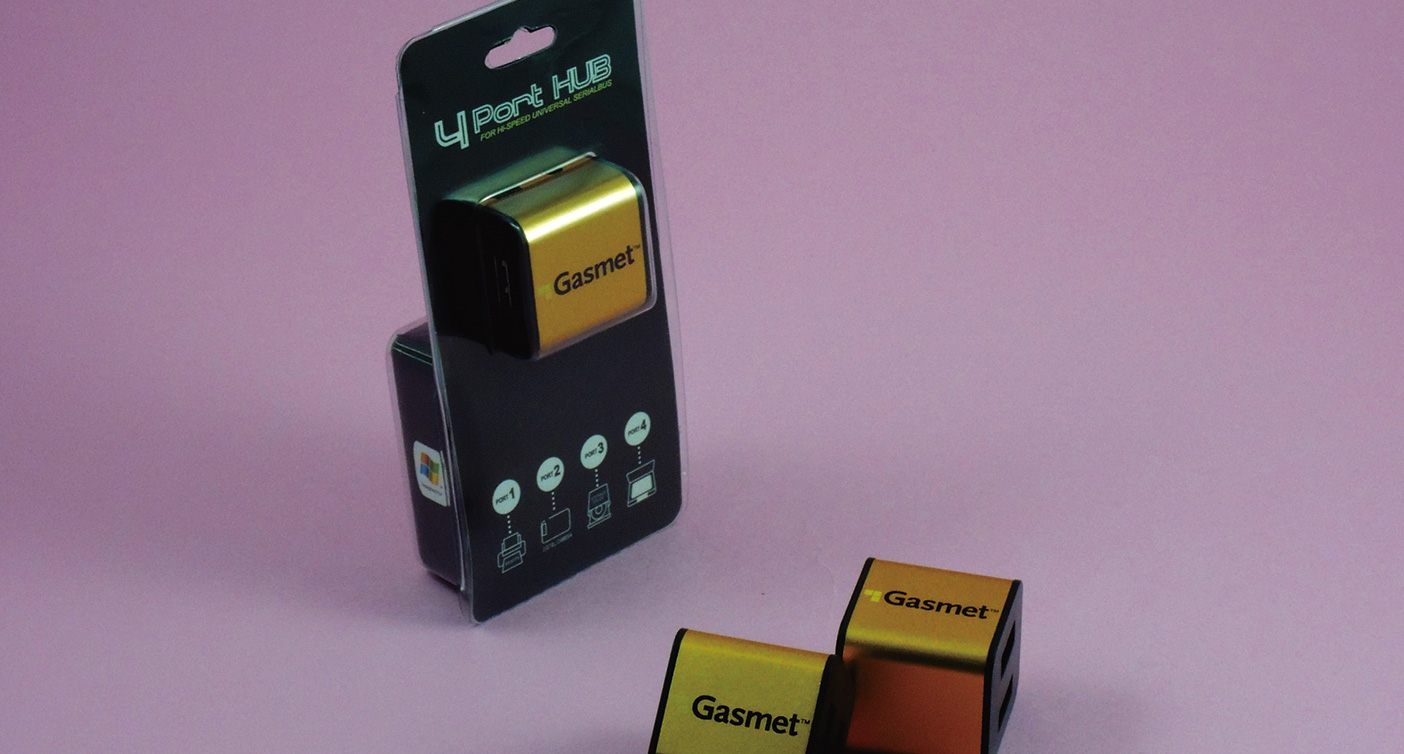 IGP(Innovative Gift & Premium)|Gasmet Technologies Inc