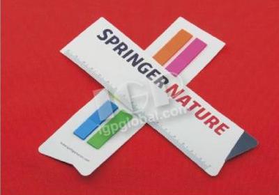 IGP(Innovative Gift & Premium)|Springer Nature